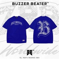 Street Series -buzzer beater paisley-Street Fashion Clothing Men's And Women's shirt Cotton T-shirts