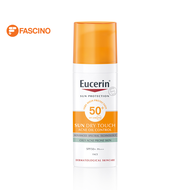 Eucerin Sun Protection Sun Dry Touch Acne Oil Control SPF50+ PA+++ 50 ML