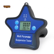 DO Analyzer Built-in 5V Rechargeable Battery Automatic Shutdown 30 Minutes