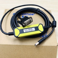 Cáp lập trình PLC USB-PPI Siemens S7-200