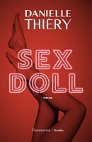 Sex Doll （Flammarion/Versilio）[電子書籍版]
