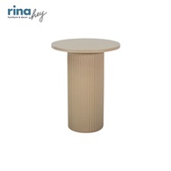 Rina Hey โต๊ะข้าง รุ่น CAYDEN-C/45