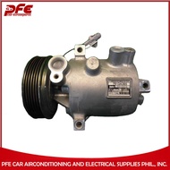 CAR AIRCON COMPRESSOR FOR MITSUBISHI MIRAGE (COD)