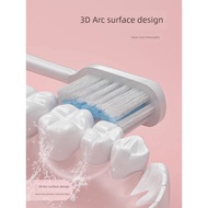 AFT Adapt Electric Toothbrush Head T300/T500/T301/T302/T100/T200/700 Replacement Head