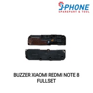 BUZZER XIAOMI REDMI NOTE 8 FULLSET