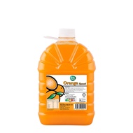 Asia Farm Orange Squash 2Litre
