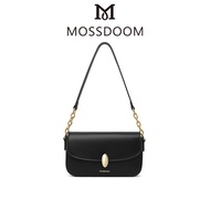 Mossdoom-bag For Women, Elegant, Simple