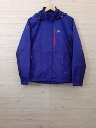 Kolping Ungu - Jaket OUTDOOR second ORIGINAL