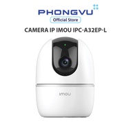Camera IP IMOU IPC-A32EP-L - Bảo hành 24 tháng