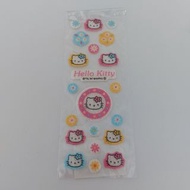 吉蒂貼紙 Hello Kitty Stickers Sanrio