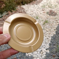 BUBUK POWDER COATING GOLD DS