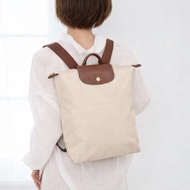 LC Original M Beige Backpack