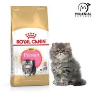 Terlaris Royal canin kitten persia 400gr /makanan anak kucing persia