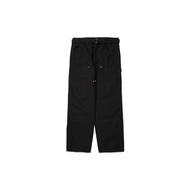 sacai x Carhartt WIP Duck Pants Black Unused