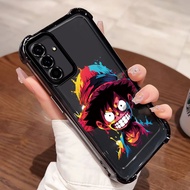 Casing For Samsung A56 5G A36 5G A26 5G Case Silicone Cases Soft Cover