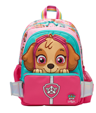 Smiggle Paw Patrol Junior Character Backpack for kids