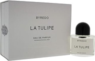 Byredo La Tulipe Eau De Parfum Spray for Women, 1.6 Ounce
