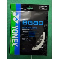 Yonex BG80 Sunrise SP