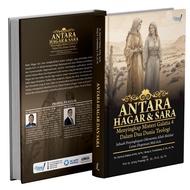 Book Between Hagar and Sara