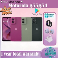 【Global Rom】Motorola Moto g55 Dimensity 7025 Motorola SIMMoto G54 Dimensity 7020 5000mAh Dual  Motor
