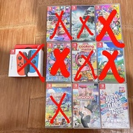 Nintendo switch joy-con