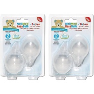 NeilMed NasaBulb 2ct (Pack of 2)