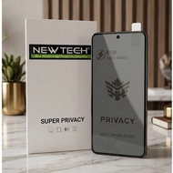 LAYAR TEMPERED EXPINT GLASS PRIVACY OPPO A12 A15 A16 ALL TYPE / PRIVACY EXPRESSa ANTI-SCRATCHScreen 