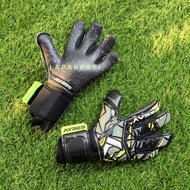 Promo!! SARUNG TANGAN KIPER AYRES SERIES 01 PUTIH ORIGINAL