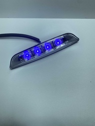 Lampu Mayang Depan Jetbus / Lampu Marker Depan Jetbus /Lampu Slebor Truck
