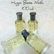 Original Reject Perfume. HUGO BOSS 100ML..
