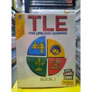 TLE for Lifelong Learning Book 1 (Diwa)