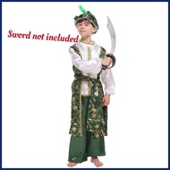 Aladdin boys costume for kids