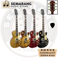 Gitar Elektrik Epiphone Les Paul Gitar Listrik Epiphone Les Paul