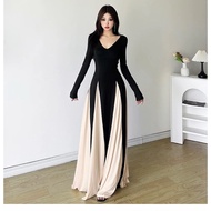Sweetjola Imelda Long Sleeves Dress