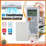 (SG Stock) Mitsubishi Aircon Remote Control For KM05E KM06E KM09G KD05D SG10