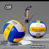 MIKASA MG2200 VOLLEYBALL PREMIUM QUALITY Mikasa Volleyball