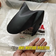 FRONT MUDGER NMAX N-MAX N MAX BLACK MATTE 2DP-F1511-00-P7 Original