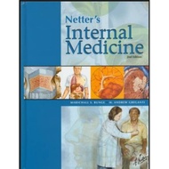 Netter's Internal Medicine