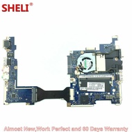 LA-6221P Acer Acer D255 D255e Notebook Motherboard PAV70 ATOM N450