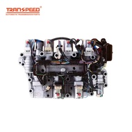 TRANSPEED 8F35 Transmission Valve Body with solenoids for Ford
