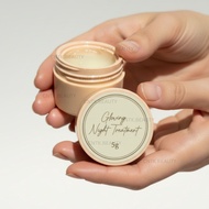 NIGHT TREATMENT GB SKINCARE ORIGINAL HQ