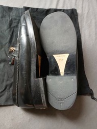 Chanel Chain Loafers