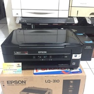 Printer Epson L36 Bekas