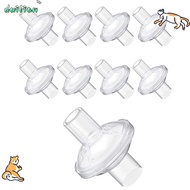 DUILIAN 2pcs CPAP Filter, Disposable In-line CPAP Tube, 22mm Universal CPAP Machine for Resmed