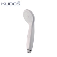 [พร้อมส่ง] KUDOS Purebliss ฝักบัวอาบน้ำ ฝักบัวกรองคลอรีน ฝักบัวน้ำไหลแรง มี 2 สีให้เลือก