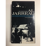 VHS VDO International Music Al Jarreau Tenderness Condition As Shown In The Cover Photo A649