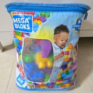 Mega Bloks 大積木