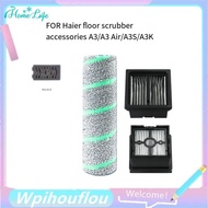 [HoME&life] For  A3 Floor Cleaner Accessories Kit - Brushes and Filters for A3 Air/A3S/A3K