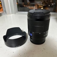 Sony Carl Zeiss Vario-Tessar FE 4/24-70 ZA OSS Lens