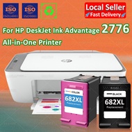 Compatible Ink Cartridge for HP 2776 Ink Refill HP 2776 Printer Ink HP 2776 Cartridge HP Deskjet 277